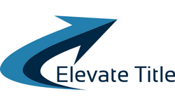 Elevate Title Agency Logo